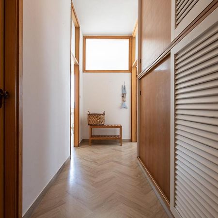Apartamento Ventodue Rímini Exterior foto