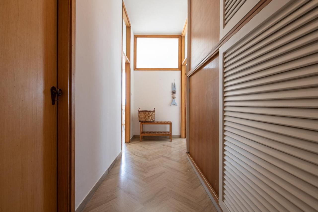 Apartamento Ventodue Rímini Exterior foto